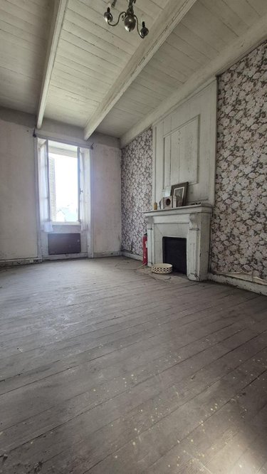 Maison a vendre Landivisiau 29400 Finistère 70 m2 4 pièces 105500 euros