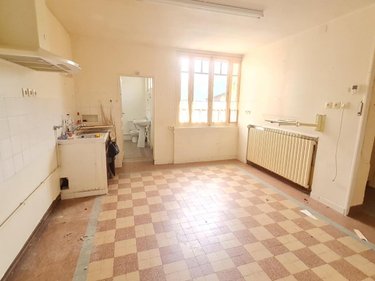 Maison a vendre Ternay 41800 Loir-et-Cher 100 m2 5 pièces 54400 euros