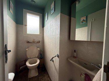 Maison a vendre La Boussac 35120 Ille-et-Vilaine 180 m2 6 pièces 335960 euros