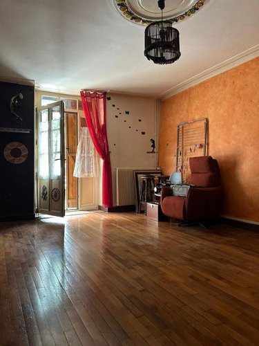 Maison a vendre Chazeuil 21260 Côte-d'Or 135 m2 6 pièces 117000 euros