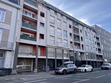 Appartement a vendre Lille 59000 Nord 52 m2 2 pièces 163600 euros