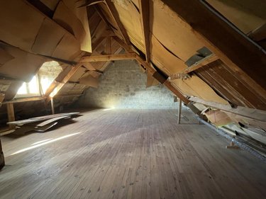 Maison a vendre Ploubazlanec 22620 Côtes-d'Armor 90 m2 5 pièces 281250 euros