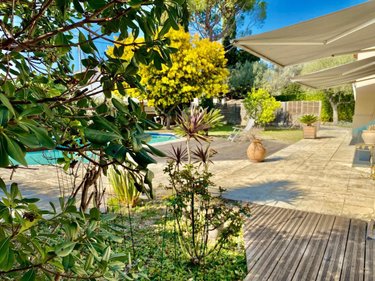 Maison a vendre Cassis 13260 Bouches-du-Rhône 202 m2 6 pièces 1190000 euros