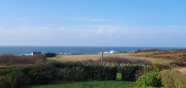 Maison a vendre Porspoder 29840 Finistère 102 m2 4 pièces 360000 euros