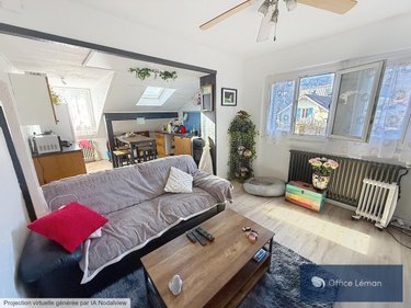 Maison a vendre Divonne-les-Bains 01220 Ain 155 m2 7 pièces 785000 euros