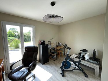 Maison a vendre Sainte-Radégonde-des-Noyers 85450 Vendée 159 m2 5 pièces 416000 euros