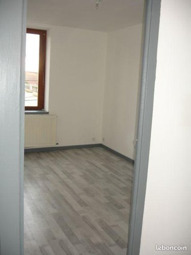 Location maison Évin-Malmaison 62141 Pas-de-Calais 82 m2 5 pièces 725 euros