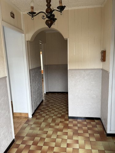 Maison a vendre Sallaumines 62430 Pas-de-Calais 84 m2 5 pièces 139000 euros