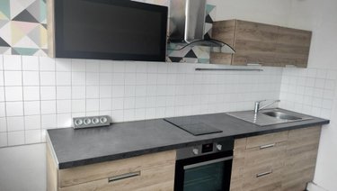 Appartement a vendre Lorient 56100 Morbihan 56 m2 3 pièces 156965 euros