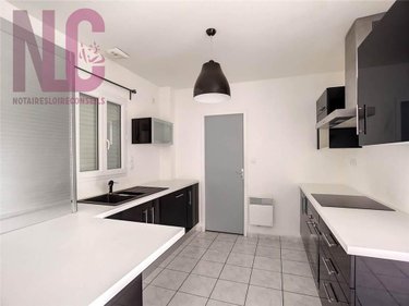 Maison a vendre Sainte-Maure-de-Touraine 37800 Indre-et-Loire 101 m2 4 pièces 228800 euros