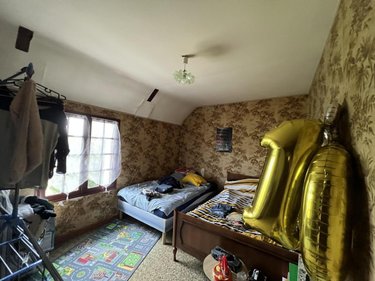 Maison a vendre Mérillac 22230 Côtes-d'Armor 76 m2 4 pièces 90790 euros