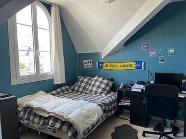 Maison a vendre Lorient 56100 Morbihan 112 m2 6 pièces 425624 euros