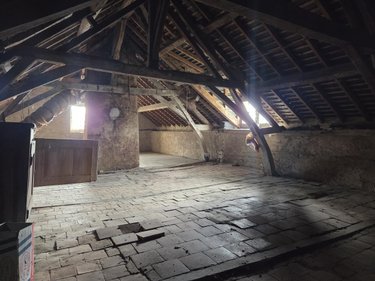 Maison a vendre Ampoigné 53200 Mayenne 80 m2 3 pièces 69950 euros