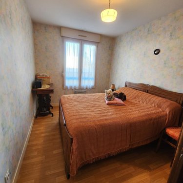 Appartement a vendre La-Ferté-Bernard 72400 Sarthe 71 m2 4 pièces 218400 euros