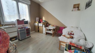 Maison a vendre Le Saint 56110 Morbihan 84 m2 5 pièces 200051 euros