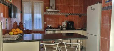 Maison a vendre Chanceaux-sur-Choisille 37390 Indre-et-Loire 83 m2 4 pièces 273010 euros