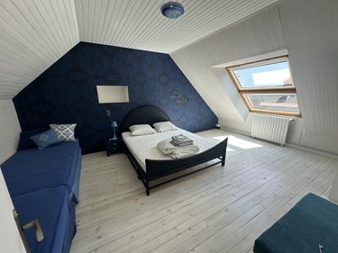 Maison a vendre Saint-Malo 35400 Ille-et-Vilaine 260 m2 8 pièces 832000 euros