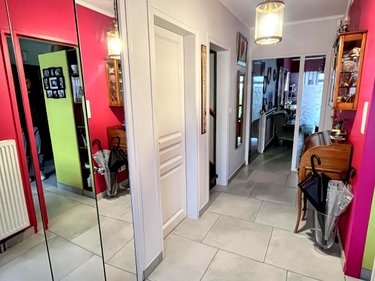 Maison a vendre Hénin-Beaumont 62110 Pas-de-Calais 118 m2 5 pièces 235350 euros