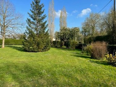 Maison a vendre Saint-Jean-du-Thenney 27270 Eure 85 m2 5 pièces 195480 euros