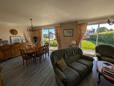 Maison a vendre Gommenec'h 22290 Côtes-d'Armor 90 m2  210000 euros