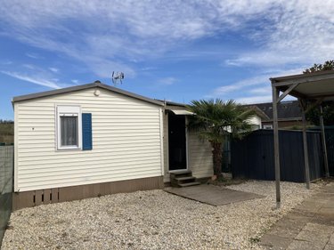 Maison a vendre Dozulé 14430 Calvados 27 m2 3 pièces 79500 euros
