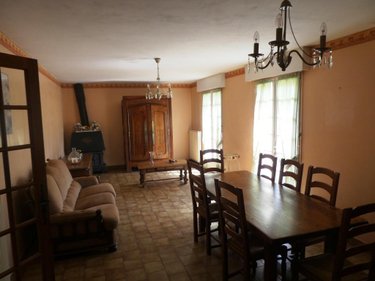 Maison a vendre Ploërdut 56160 Morbihan 90 m2 4 pièces 97400 euros