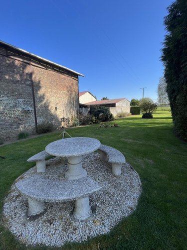 Maison a vendre Roeux 62118 Pas-de-Calais 150 m2 6 pièces 275600 euros