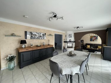 Maison a vendre Saint-Joachim 44720 Loire-Atlantique 160 m2 6 pièces 324900 euros