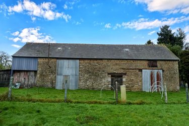 Maison a vendre Saint-Brice-de-Landelles 50730 Manche 131 m2 5 pièces 126420 euros