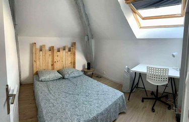 Appartement a vendre Saumur 49400 Maine-et-Loire 41 m2 3 pièces 84800 euros