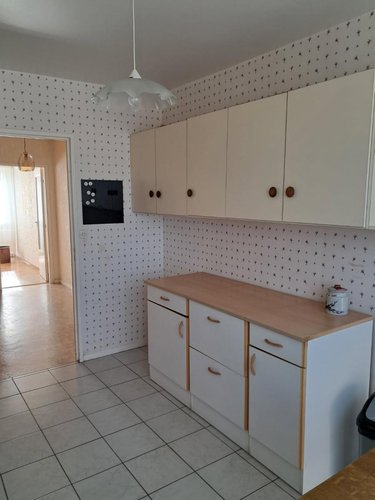 Appartement a vendre Boulogne-sur-Mer 62200 Pas-de-Calais 89 m2 5 pièces 127200 euros
