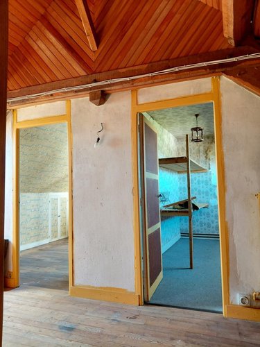Maison a vendre Val-au-Perche 61260 Orne 198 m2 6 pièces 168800 euros