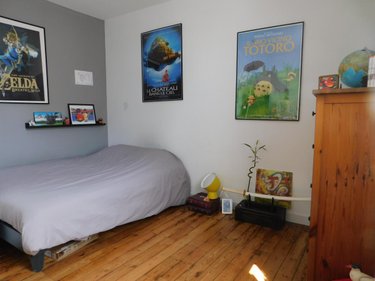 Maison a vendre Les Hauts-d'Anjou 49330 Maine-et-Loire 186 m2 6 pièces 286125 euros