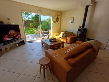 Maison a vendre Le Mans 72000 Sarthe 135 m2 7 pièces 271500 euros