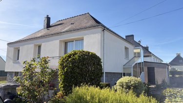 Maison a vendre Baud 56150 Morbihan 65 m2 5 pièces 167200 euros
