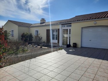 Maison a vendre Challans 85300 Vendée 133 m2 5 pièces 397800 euros