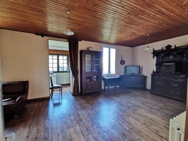 Maison a vendre La Roche-Jaudy 22450 Côtes-d'Armor 121 m2 6 pièces 167100 euros