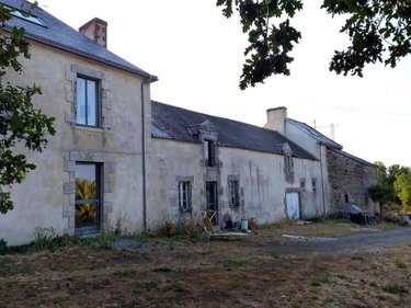 Maison a vendre Ambon 56190 Morbihan 157 m2 5 pièces 670872 euros