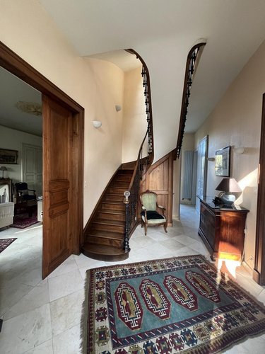 Maison a vendre Sainte-Gemmes-le-Robert 53600 Mayenne 180 m2 7 pièces 422000 euros
