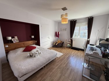 Maison a vendre Le Val-Saint-Père 50300 Manche 259 m2 8 pièces 469000 euros