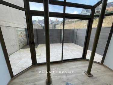 Location appartement Cherbourg-en-Cotentin 50100 Manche 56 m2  850 euros