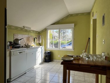 Maison a vendre Montguillon 49500 Maine-et-Loire 73 m2 3 pièces 116300 euros