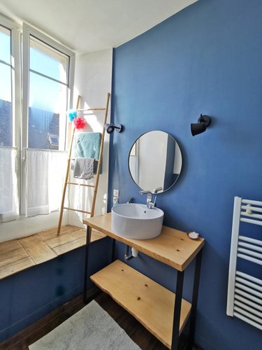 Maison a vendre La Roche-Jaudy 22450 Côtes-d'Armor 77 m2 4 pièces 156700 euros