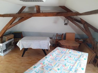 Maison a vendre Andard 49800 Maine-et-Loire 187 m2 8 pièces 450300 euros