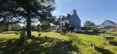 Maison a vendre Lauzach 56190 Morbihan 126 m2 7 pièces 436800 euros