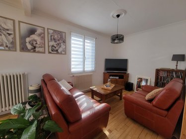 Maison a vendre Gourin 56110 Morbihan 85 m2 6 pièces 168620 euros