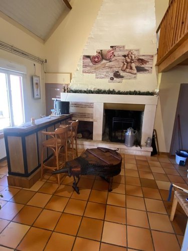 Maison a vendre Licques 62850 Pas-de-Calais 328 m2 14 pièces 442836 euros