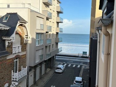 Appartement a vendre Saint-Malo 35400 Ille-et-Vilaine 117 m2 6 pièces 899600 euros