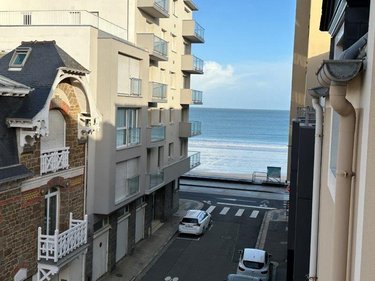 Appartement a vendre Saint-Malo 35400 Ille-et-Vilaine 117 m2 6 pièces 899600 euros