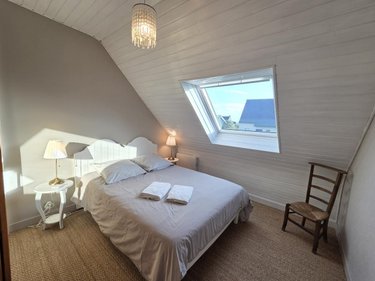 Maison a vendre Roscoff 29680 Finistère 105 m2 5 pièces 464310 euros